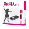 pack de défense pour femme