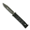 couteau papillon noir rui 36214