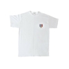 tee-shirt-blanc pompier