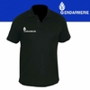 polo-noir-mc-imprime-gendarmerie