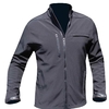 blouson-softshell