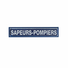 barrette-pompier