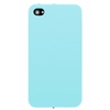 TASER IPHONE BLEU