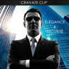 cravate-a-clip