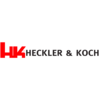 H & K - Heckler & Koch