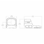 _-Point-Rouge-Frenzy-FA-1x16x21-pour-Glock-MOS-3-MOA--11