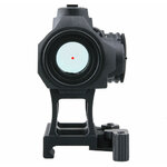 Point-Rouge-Maverick-III-1x22-MIL-3-MOA-4