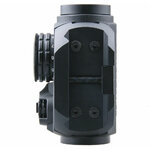 Point-Rouge-Maverick-III-1x22-MIL-3-MOA-3