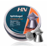 500-plombs-H&N-Spitzkugel-cal.-4.5-mm-0,56g-1
