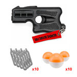 Pack-Pistolet-de-défense-LTL-Delta-1.50-CO2-cal.-50-15-joules-22