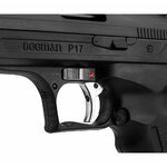 Pistolet-à-Air-Comprimé-BEEMAN-P17-cal.-4,5-mm-Deluxe-4