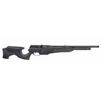 Carabine PCP Crosman Prospect vue du côté droit, marquage Prospect sur le boîtier