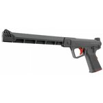 Pistolet Umarex UX SPA 100 vu de trois quarts, côté gauche