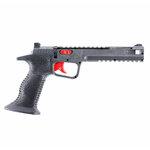 Pistolet Umarex UX SPA Expert vu du côté droit