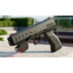 Pack Puissance Kimar Charlie cal .50 avec billes Titan et lampe laser