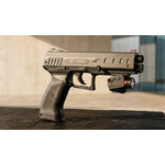 Pistolet Kimar Charlie cal .50 du Pack Puissance, visuel 4