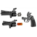 Revolver-Sapl-GC27-luxe-deux-canons