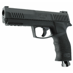 Pack-PowerStrike-Pistolet-de-défense-TP50-Gen2-T4E-CO2-cal.-50-13-joules-+-Balle-de-défense-poivre,-RBI-coeur-métal-et-10-sparclettes-CO2-4