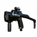 Kit-de-conversion-carabine-pour-Vesta-PDW50-et-Sentinel-7