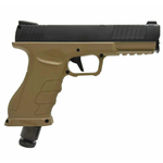 Pistolet-de-défense-Gunsmith-GS50-V2-Noir-&-Tan-CO2-cal.-50-17-joules-3