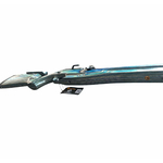 Carabine-Reximex-Daystar-Bleu-Laminé-PCP-cal.-5.5mm-19.9-joules+-bipied-1