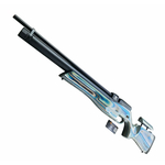 Carabine-Reximex-Daystar-Bleu-Laminé-PCP-cal.-5.5mm-19.9-joules+-bipied-9