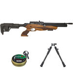 Carabine-Reximex-Tormenta-lite-Wood-PCP-cal.-5.5mm-19.9-joules-+-bipied-1