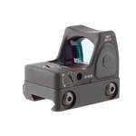 Viseur-Point-rouge-Trijicon-RMR-LED-Ajustable-RM07-6.5-MOA-2