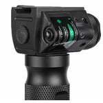Poignée-Lampe-Laser-Tactique-Umarex-pour-Rail-22-MM-6