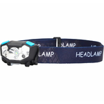 Lampe-Frontale-Rechargeable-USB-Bleu-1