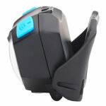 Lampe-Frontale-Rechargeable-USB-Bleu-4