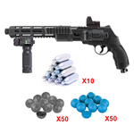 Revolver-de-défense-Umarex-TR50-cal.-50-17-joules-+-X-TENDER,-Viseur-Reflex-et-Poignée-Tactique1