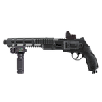 Revolver-de-défense-Umarex-TR50-cal.-50-17-joules-+-X-TENDER,-Viseur-Reflex-et-Poignée-Tactique2