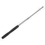 Matraque---Bâton-télescopique-acier-trempé-Noir-ESP-66-cm-et-étui-Quick-Change-14