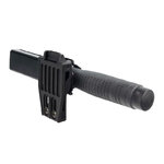 Matraque---Bâton-télescopique-acier-trempé-ESP-66-cm-et-étui-Quick-Change-des2