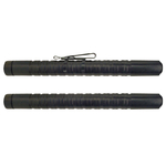 Matraque---Bâton-télescopique-acier-trempé-Compact-Noir-ESP-40,5-cm-des3