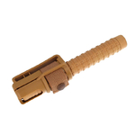 Matraque---Bâton-télescopique-acier-trempé-ESP-53-cm-et-étui-Quick-Change-Tan-Coyote---Khaki-des4