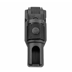 Matraque---Bâton-télescopique-acier-trempé-Noir-ESP-66-cm-et-étui-Quick-Change-5