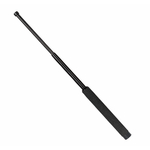 Matraque-télescopique-en-Acier-53,5-cm-avec-Poignée-Mousse-et-Etui-en-Cordura-Noir-6
