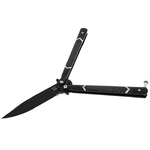 couteau-papillon-acier-motifs-noir-20cm