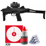 Pack-Pistolet-Ekol-ES-P95B-CO2-blowback-cal.-4.5mm-BBs-+-Point-rouge-'Red-Dot'--1