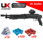 Fusil-de-défense-TB68---HDB-68-GEN2-cal.68-UMAREX---16-joules-+-Point-rouge-'Red-Dot'-lumineux