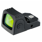 Viseur-Point-rouge-Reflex-RMR-Noir-Réglable-15