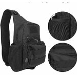 Sac-À-Bandoulière,-Nylon-Oxford-2