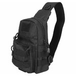 Sac-À-Bandoulière,-Nylon-Oxford-7
