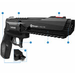 Pistolet-de-défense-XRD50-CO2-cal.-50-13-joules---Beretta-1
