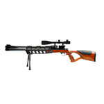 Pack-Carabine-JTS-Sentry-Xisico-HC-PCP-cal.-5.5mm-19.9-joules-+-lunette-de-tir-6-24x50-et-bipied-2