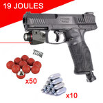 Pack-Pistolet-de-défense-TPX50-Gen2-T4E-CO2-cal.-50-19,9-joules-+-Titan-et-lampe-laser-1