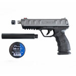 Pistolet-de-défense-LTL-Bravo-Premium-Silencieux-CO2-cal.-50-19,9-joules-8