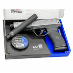 Pistolet-de-défense-LTL-Bravo-Premium-Silencieux-CO2-cal.-50-19,9-joules-10
